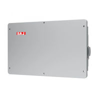 SAJ B1-5.1-48 User Manual