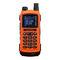 Two-Way Radio SenHaiX 8800 Manual