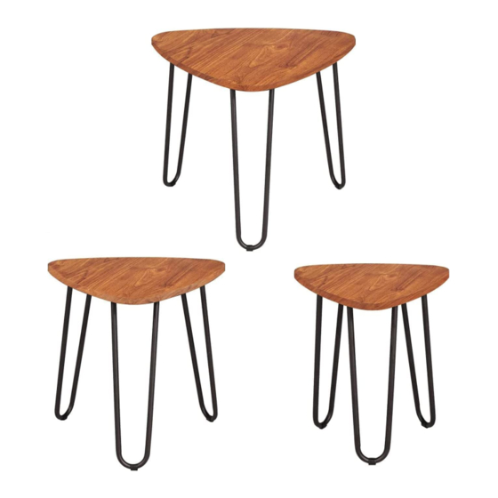 VECELO KHDXJMCT01 INSTRUCTION MANUAL Pdf Download ManualsLib