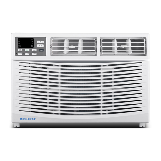 cool living 15000 btu window unit manual free        
        <figure class=