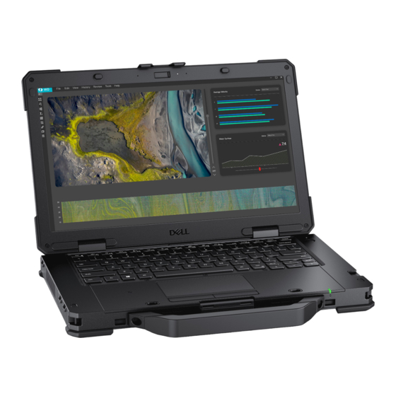 Dell Latitude 5430 Rugged Service Manual Pdf Download 