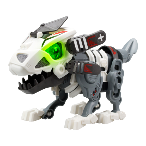 Silverlit Pokibot Robots kopen? ✔️ Tot 61% korting