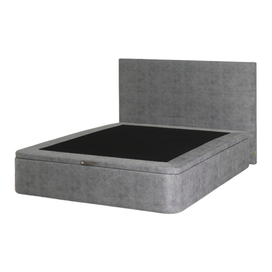 EMMA SOMMIER ASSEMBLY INSTRUCTIONS MANUAL Pdf Download ManualsLib