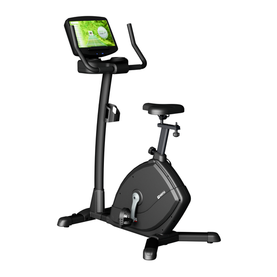 bh exercise bike