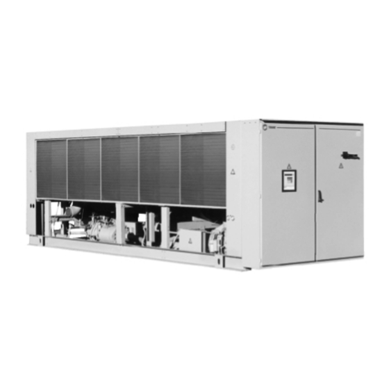 TRANE RTAA INSTALLATION INSTRUCTIONS MANUAL Pdf Download ManualsLib