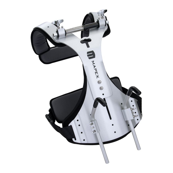 MAPEX MVBD-MPN ASSEMBLY INSTRUCTION Pdf Download | ManualsLib