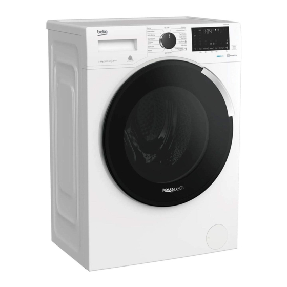 beko wy124pt44mw