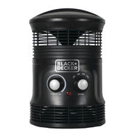 Black & Decker BHDS156 Instruction Manual