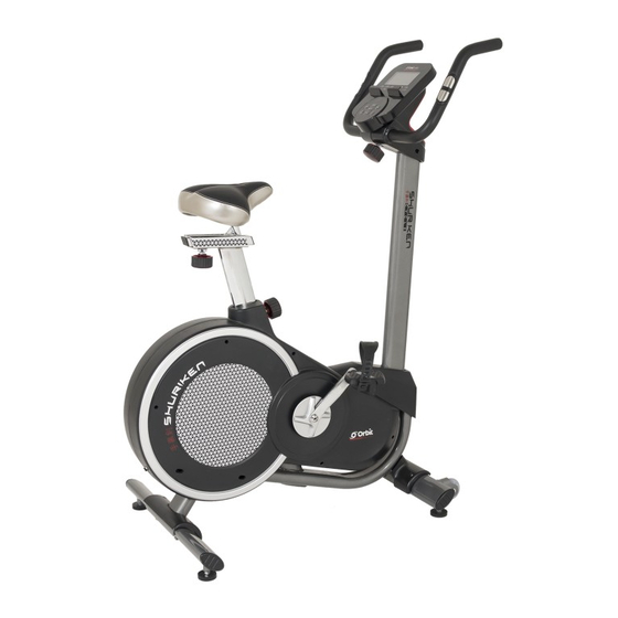 ORBIT OBK170M OWNER