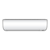 Daikin Comfora FTXP71M Service Manual