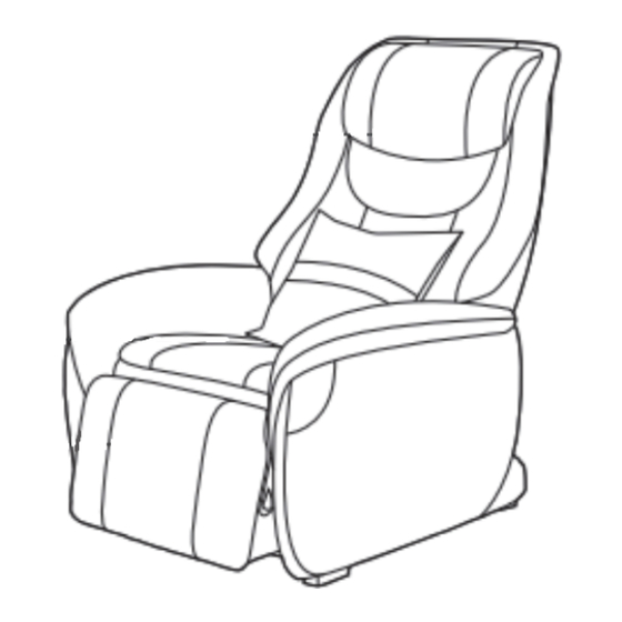 GIANTEX JL10026 Manual
