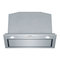 Ventilation Hood Bosch DHL885C User Manual And Installation Instructions