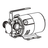 PRO STORMER BDUP2601 Instruction Manual
