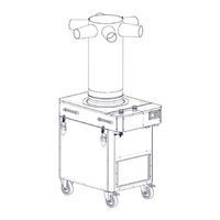El-Björn TF 100HW Manual
