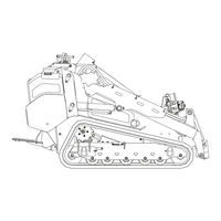 Ditch Witch SK1750 Operator's Manual
