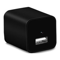 WIWACAM MW6 Quick Manual