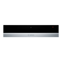 Bosch BIC630N 1A Series Instruction Manual