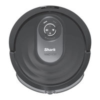 Shark AI Robot VACMOP 2000WD Series Owner's Manual