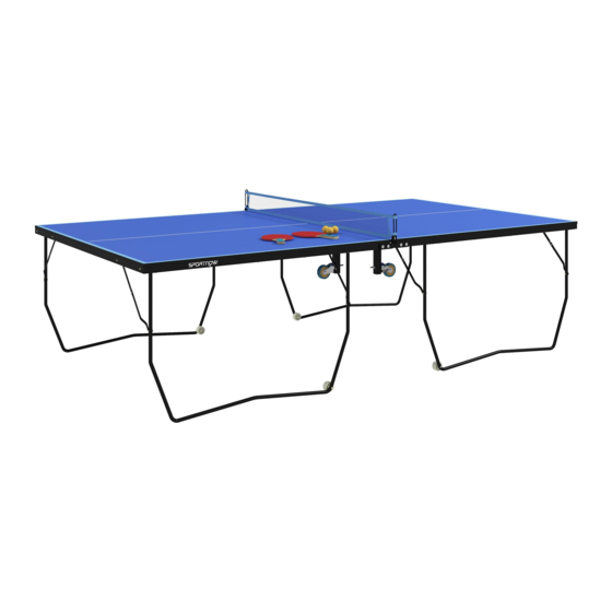 SPORTNOW A90-333V00 Manual