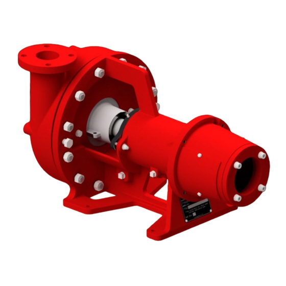 User Manuals: MUDPUPPY 250 Water Pump