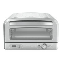 Cuisinart CPZ-120C Instruction Booklet