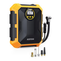 AstroAI CZK-3674 User Manual