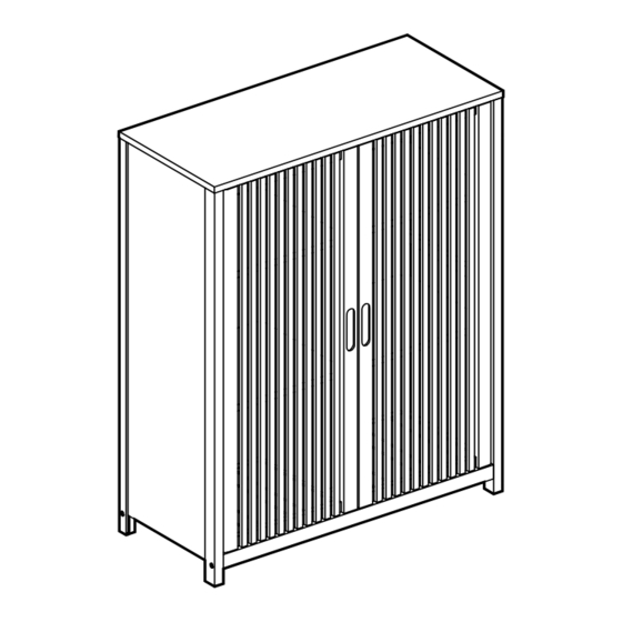 Habitat Eave Manual
