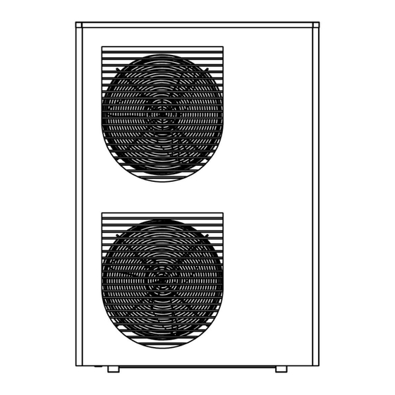GreenPower Master 60 User & Installation Manual