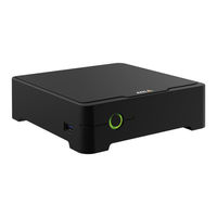 Axis S3008 User Manual
