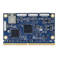 ADLINK Technology SMARC LEC-RB5 N User Manual