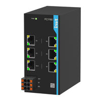 INVT 11016-00020 User Manual