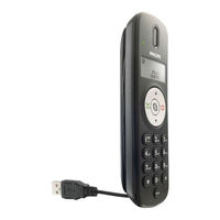 Philips VOIP1511B Specifications