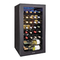 Wine Cooler DANBY Millenium DWC440BL Owner's Manual