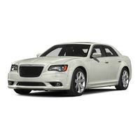 Chrysler 300C 2014 Specification