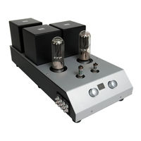 Audio Note JINRO Owner's Information