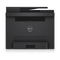 All in One Printer Dell E525w Setup Manual