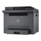 All in One Printer Dell E525w Setup Manual