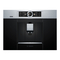 Coffee Maker Bosch CTL636E.6 Instruction Manual