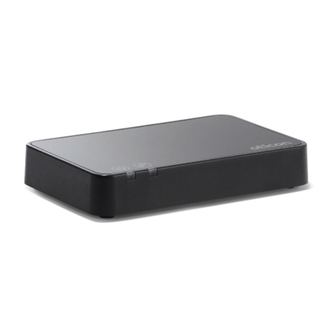 oticon ConnectLine Installation Manual