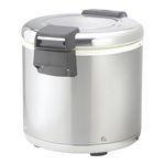Winco RW-S450 Operating Instructions