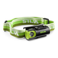 Silva TIPI Full Version Manual