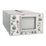 Dynascan Corporation B+K Precision 1466A Instruction Manual