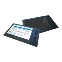 Topaz Systems GemView 10 Touch User Manual & Software Set-Up