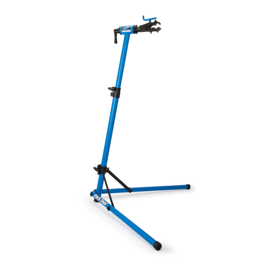 Park Tool PCS-9.2 Instructions