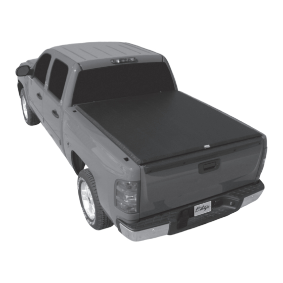 TruXedo Edge Owner's Manual