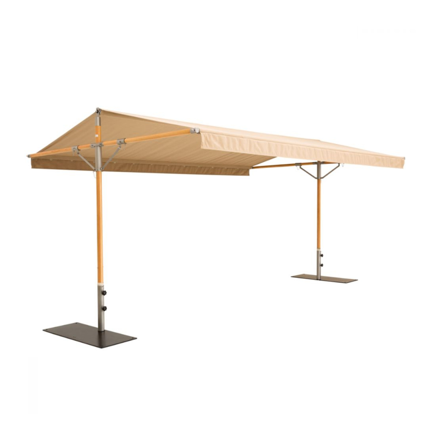 Woodline PAPILLON Quick Start Manual
