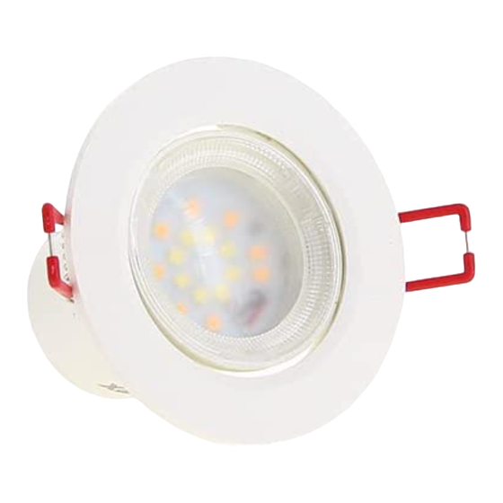 XanLite SEL345CCT User Manual