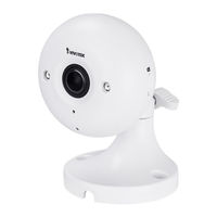 Vivotek IP8160-W User Manual