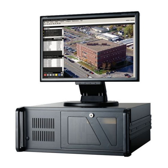 Notifier NOTI-FIRE-NET Manual