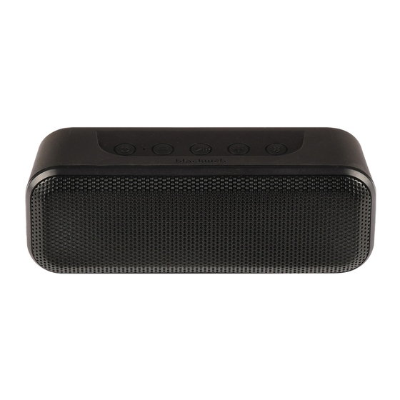 BLACKWEB BWA18AA009 USER MANUAL Pdf Download ManualsLib